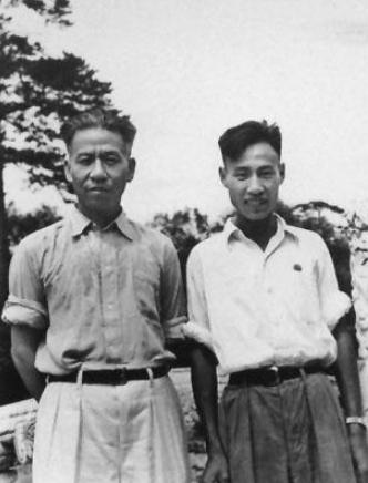 十大开国元勋的长子，个个都是虎父无犬子，如今的现状都怎样了第一位：毛岸英。毛