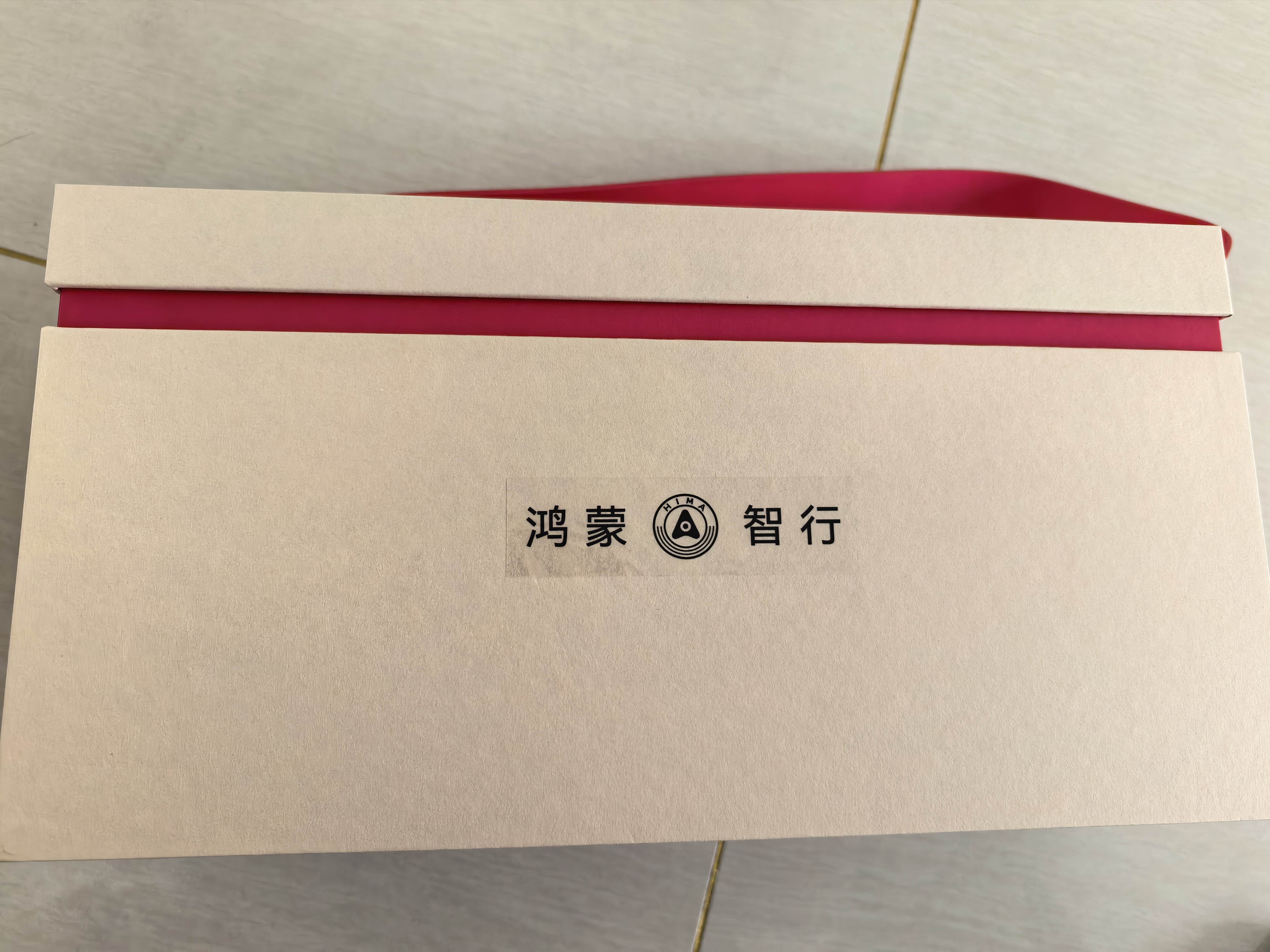 莫塞尔商城的东西还是不错的[墨镜]鸿蒙智行​​​