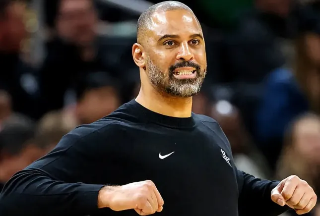 NBA常规赛火箭以132-136不敌森林狼此役过后，火箭本赛季面对西部前六球