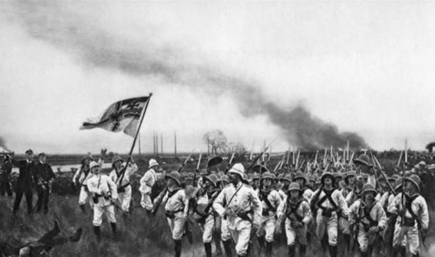 为啥西方列强最后全不行了？美国的一个社会学家研究了中国近代史后，得出了一个惊人的