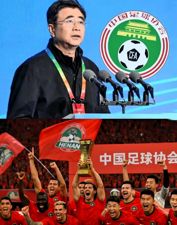 足协今晚恐怕是要失眠了他怎么也没想到苏州足协主席王磊“不玩了”，贵州村超也不