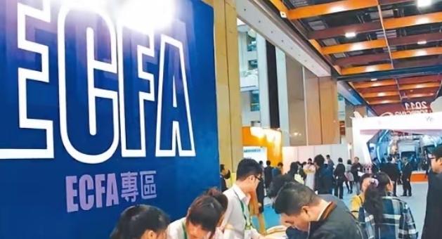 赖清德这回是真睡不着了！天天喊“去中”“脱钩”，结果大陆直接把ECFA的关税红利
