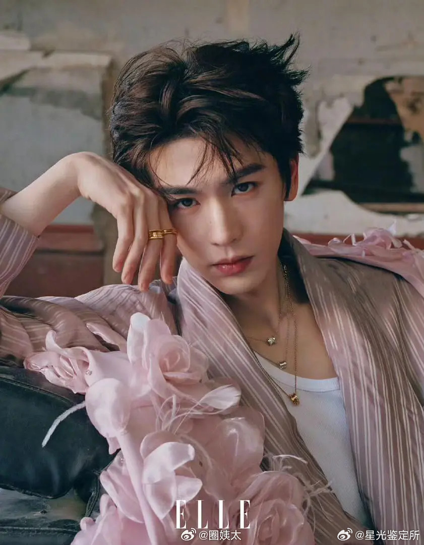 张凌赫🆚宋威龙，龙龙是不是秒了？