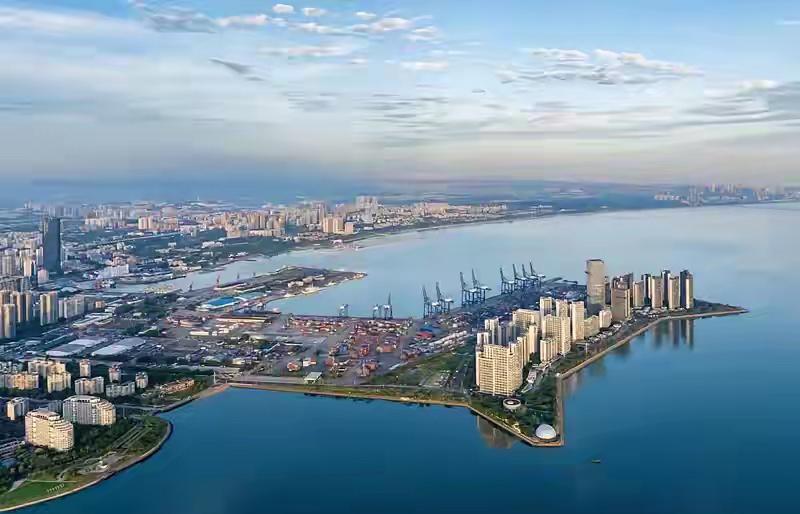 海南2025全岛封关，华南F3只剩广西“穷哈哈”？别被偏见带偏了海南将于202