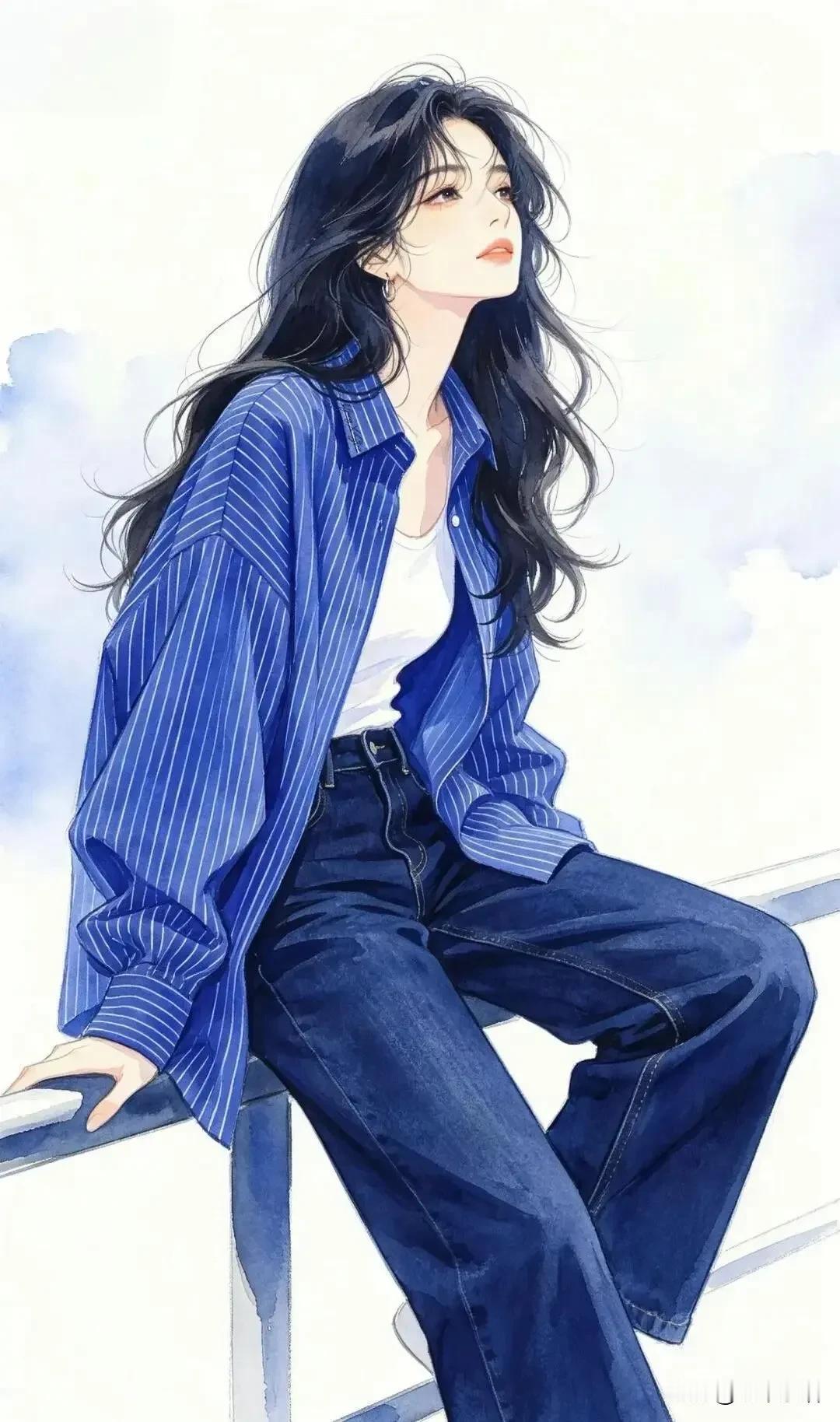 曾仕强教授说：“女人千万不要给自己买太多衣服，太多鞋子，更不要攒衣服。衣服太多，