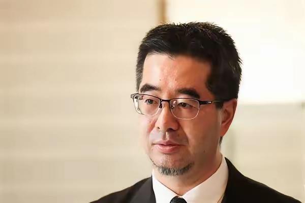 “一国两区”热议背后国民党的小聪明，大陆网友可不买这个账！而且国民党的第二把手