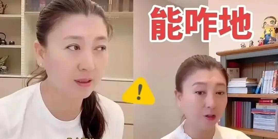 当0.3元一条的水军好评，能把平台“禁止复制”的提示都冲垮，闫学晶这场9.9元洗