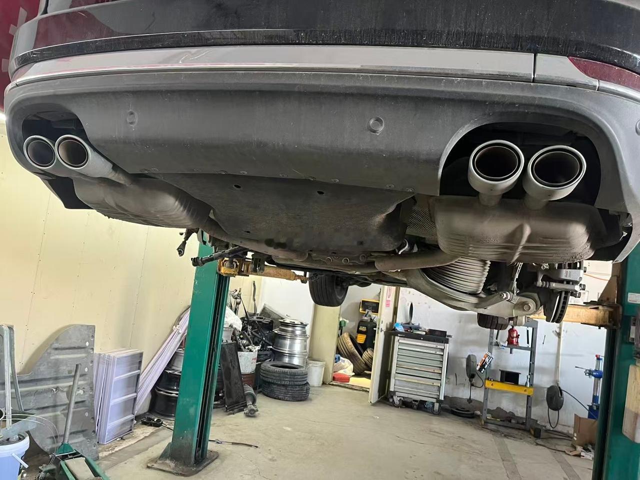 猜车啦！！！这地盘做工还不错~