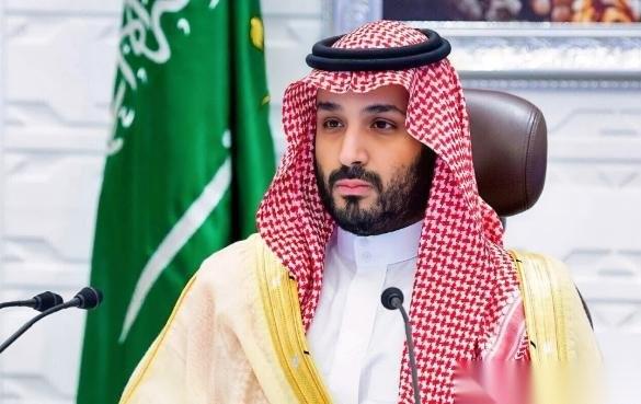 沙特主动给中国打电话了。这可是件大事。为啥这么说？因为平时都是别人找沙特，沙特是