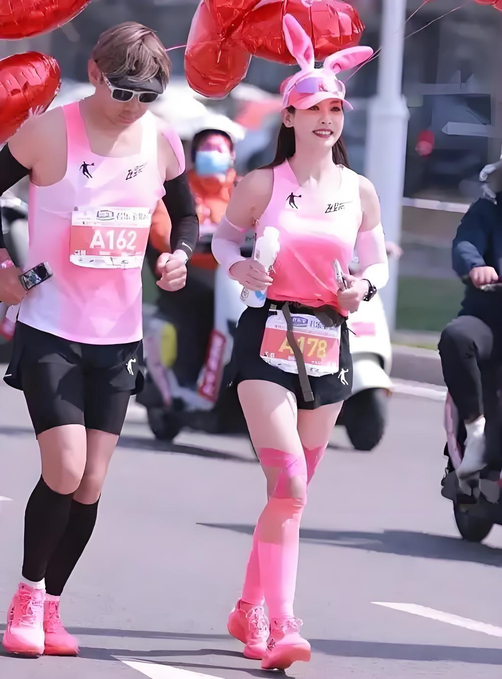 颠覆了认知？陪跑42公里赚6000！马拉松“私兔”才是隐藏高薪职业吧？旺