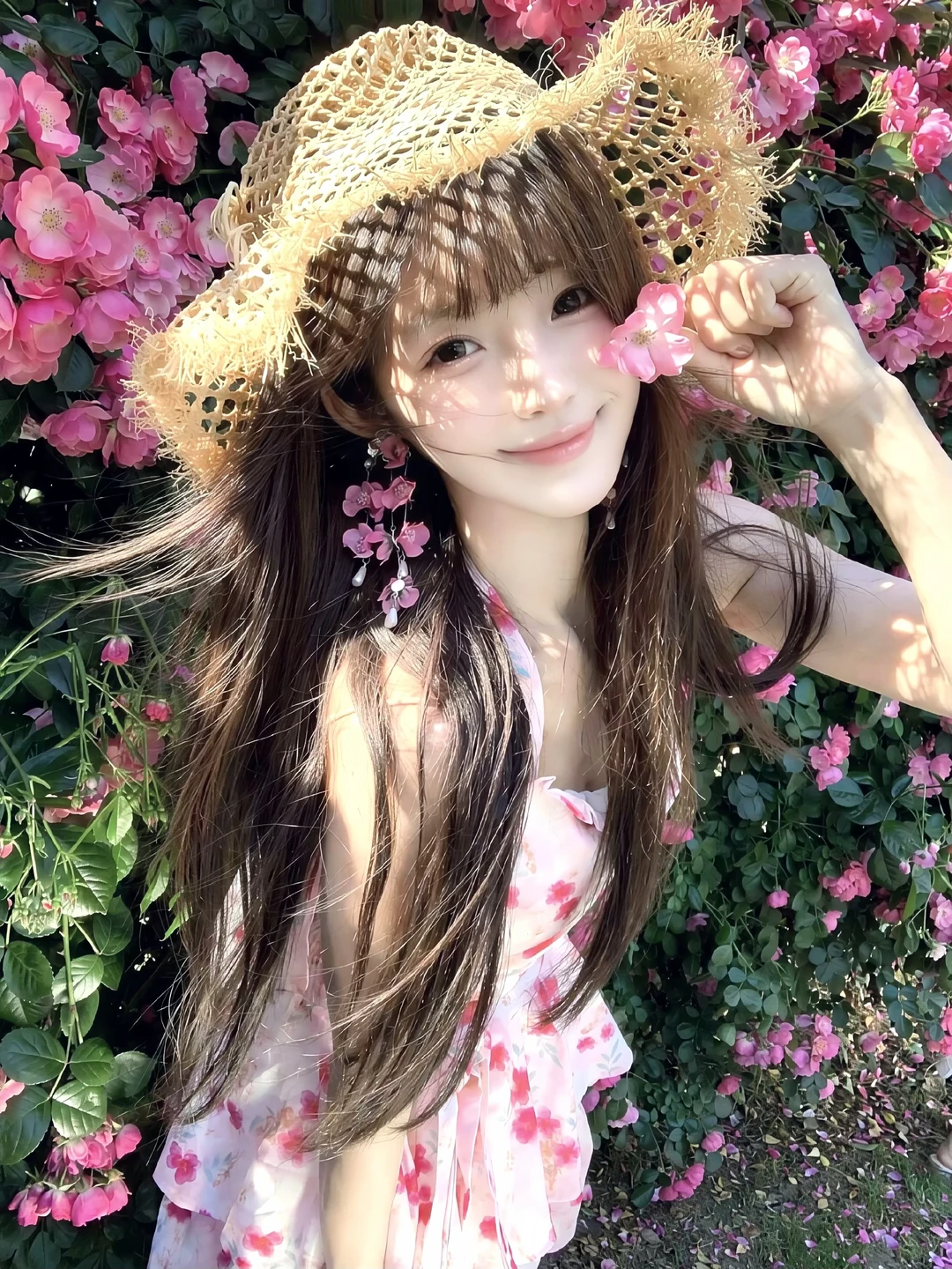 阳光☀️好明媚