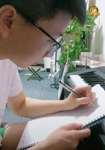 天呐，这是你前世的小情人吧