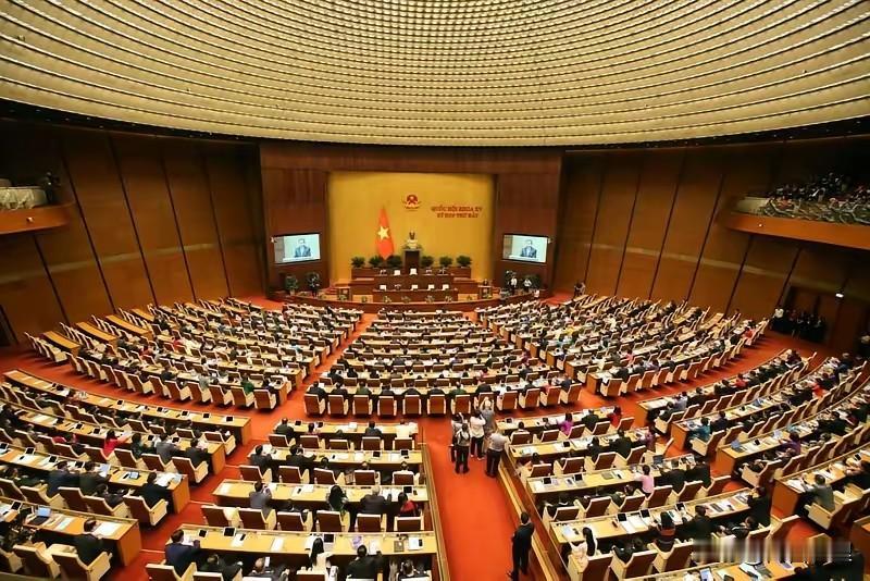 越南反腐高票通过！但这7个月缓冲期，恐怕是贪官最后的逃跑窗口。越南反腐败新法