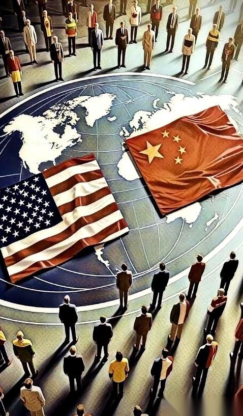 总有人爱聊战争，聊输赢。我跟你说个最实在的，真到了那一天，你银行卡里那串让你熬