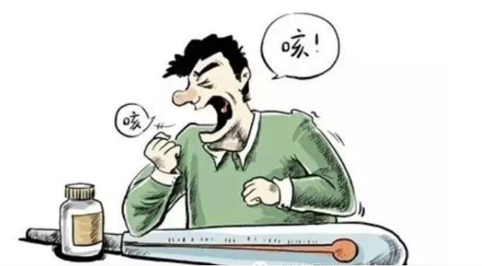 冬季止咳锦囊