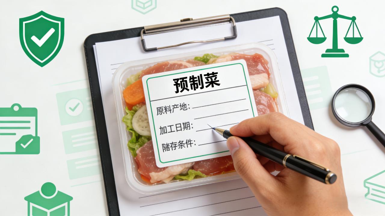 官方征求意见预制菜国标草案即将公开征求意见，终于要给混乱的市场立规矩了！这不仅关