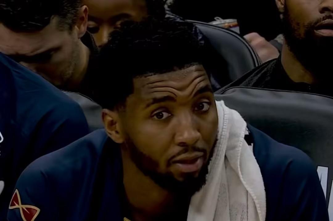 阿特金森打爆了乌度卡！在今天（11月20日）主场输给火箭的比赛中，上半场被打得灰