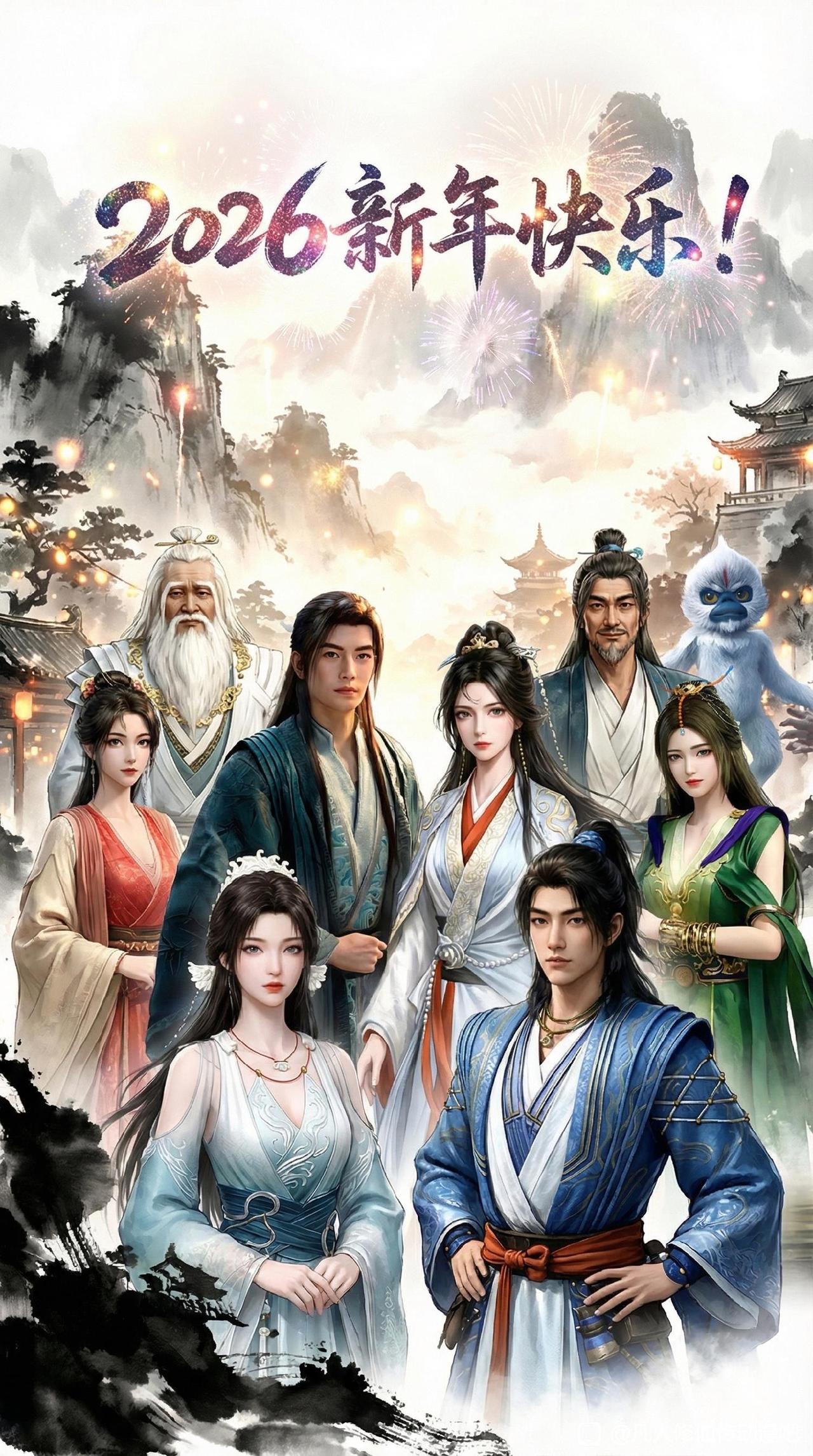 凡人修仙传破亿，国漫修仙赛道的硬核标杆当《凡人修仙传》的播放量冲破亿级门槛