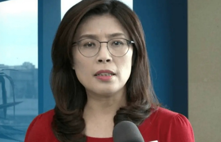 郑丽文现在她选得上选不上己经不重要，最重要的是看清了国民党这帮老东西的嘴脸。这