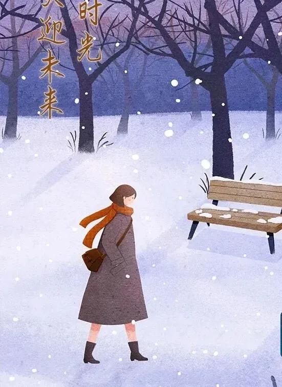 女人过了50岁，别买白色羽绒服了。白色羽绒服虽然穿着好看，显气质。但很容易弄脏