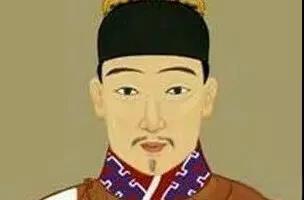 古代残忍野蛮的活人殉葬制1464年的正月，明英宗朱祁镇临驾崩前，留下遗嘱:用