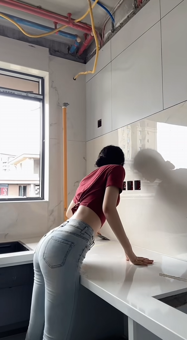 天气在热也要努力工作！