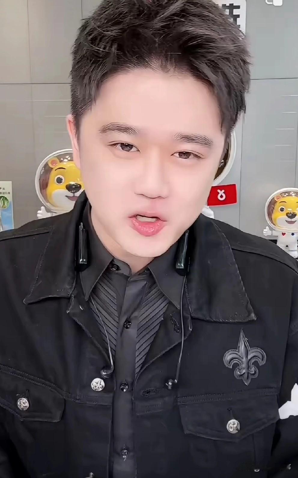 辛巴钦点某主播加入辛选，宣布那一刻会轰动全网！赵梦澈宣