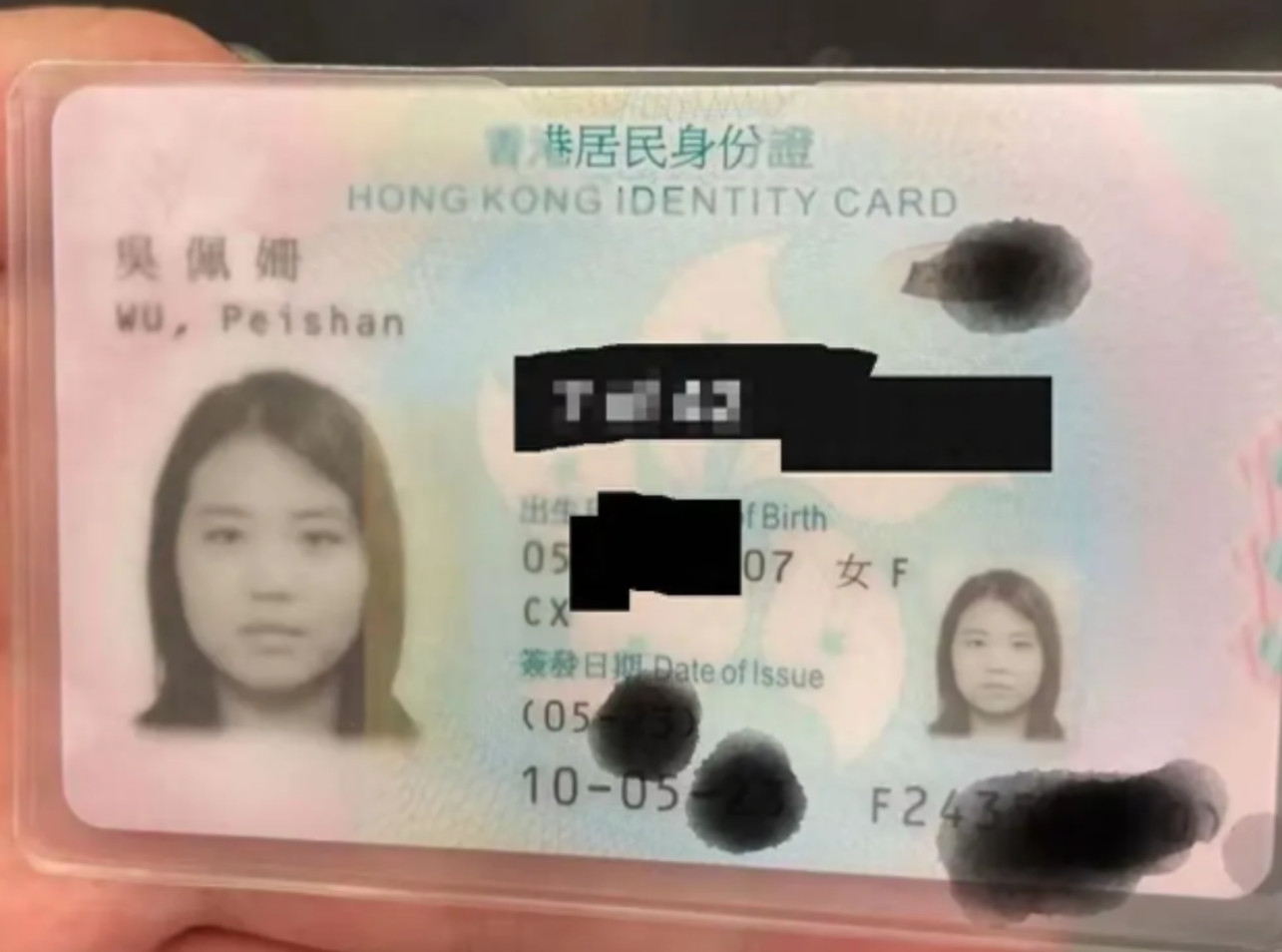 “敢动她？”香港政府一万个不答应，又一名中国女孩失踪，柬埔寨的一些人是不是在瑟