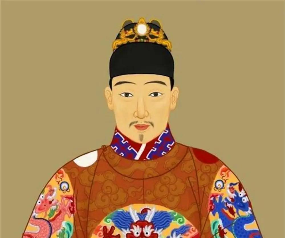 1644年三月十九日，李自成骑着乌龙驹走进北京城，276年的大明王朝轰然倒塌。4