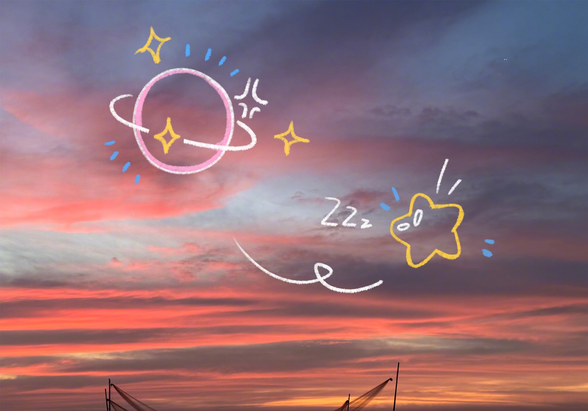 生活不论好坏，每天都是限量版，永远乐观自信，永远积极向上，别让世俗，淹没了生活的