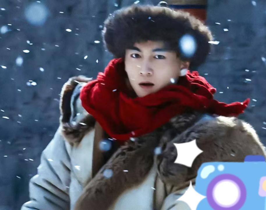 《大生意人》：一见钟情这块孙千有点戏份不够啊！剧里女主对男主是一见钟情，可是扮