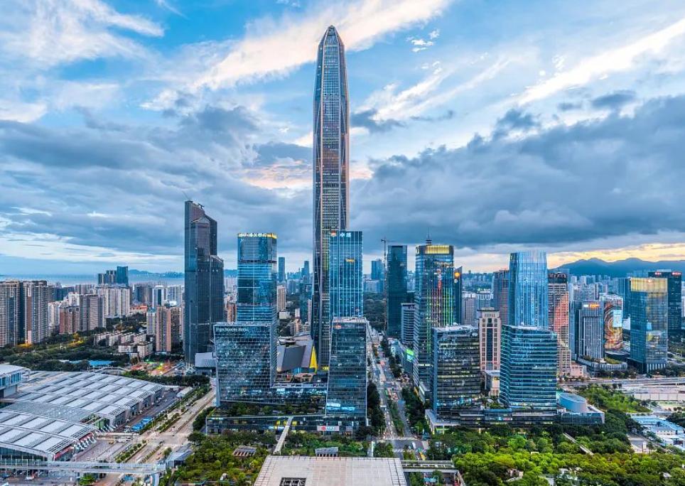 发现没有，国外对中国态度开始变了？最近中国经济数据一公布，就被国际主流媒体