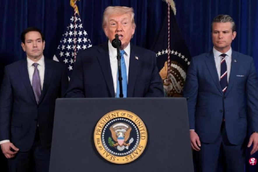 美媒:马杜罗只是开胃菜，古巴才是美国的真正目标！1月4日，《纽约时报》报道: