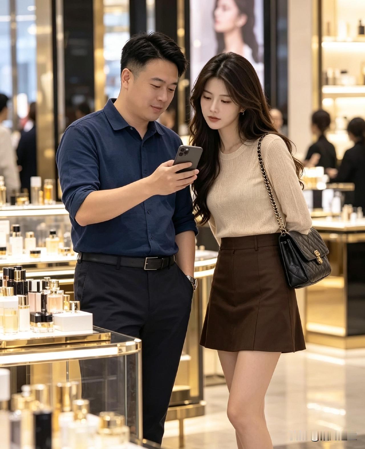 杭州打击商K连锁的反应来了。我一个在杭州做二奢回收的朋友，这几天电话都快被催