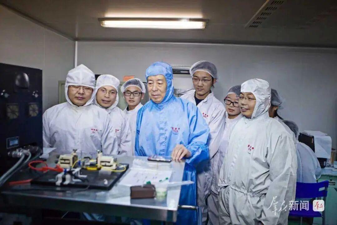 西电传来喜讯，该校刚刚攻克一项世界技术难题！西安电子科技大学这次为国争光了！