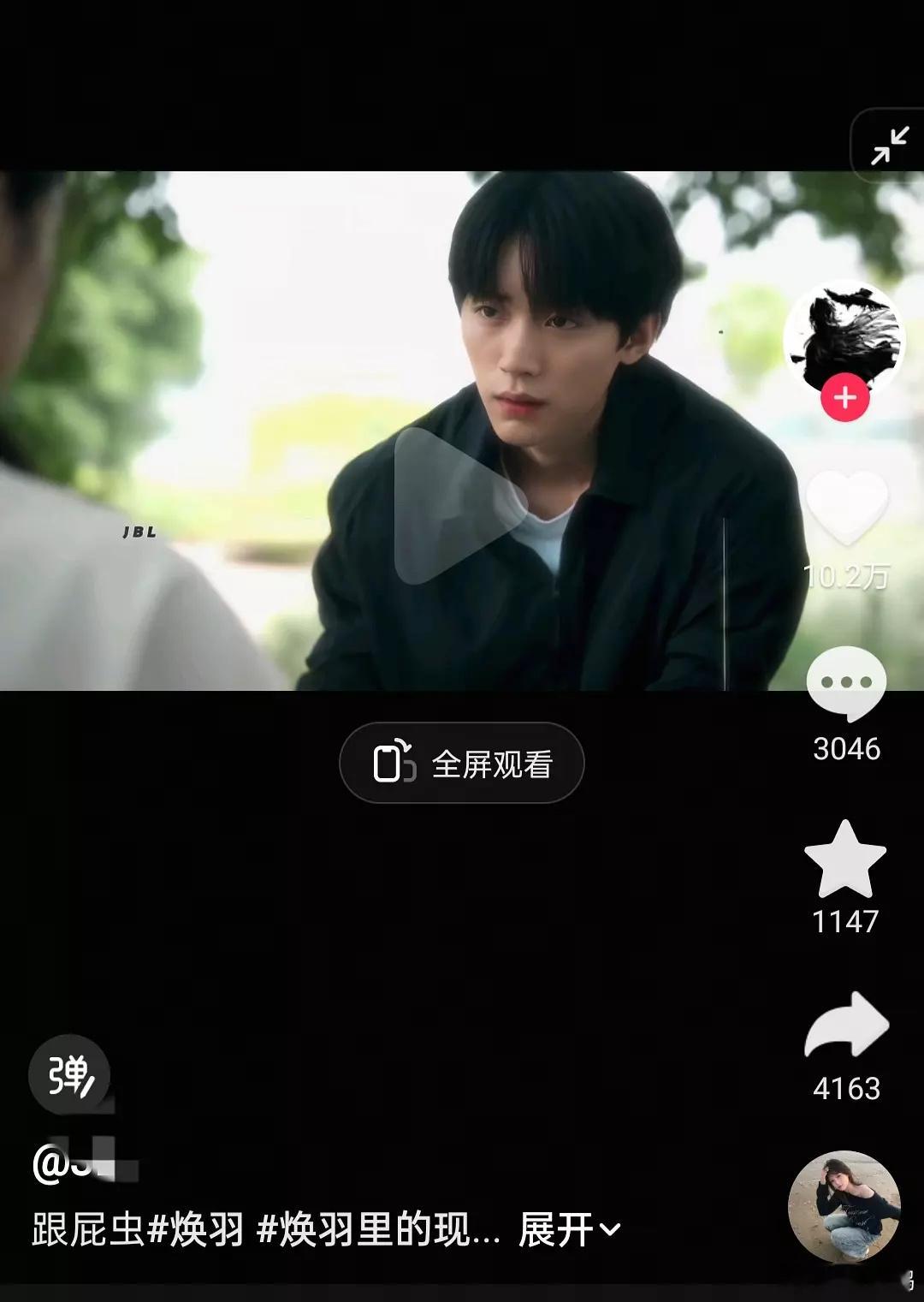 zyr真的没粉丝吗？路人缘崩成这样吗​​​