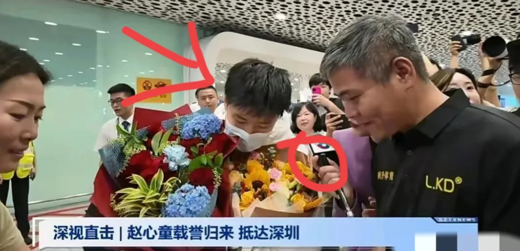 寒心了！铁规无情人间有情！赵心童回国至今，中台协的做法未免让人太难理解。