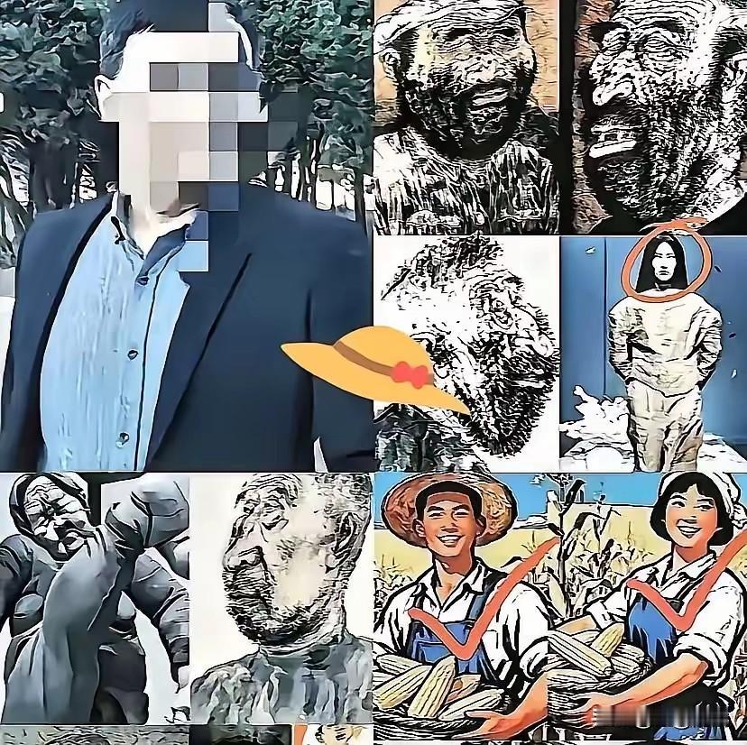 汤家凤这次真的捅了马蜂窝了。他公开点评一幅争议艺术作品后，立刻遭到不少艺术圈人士