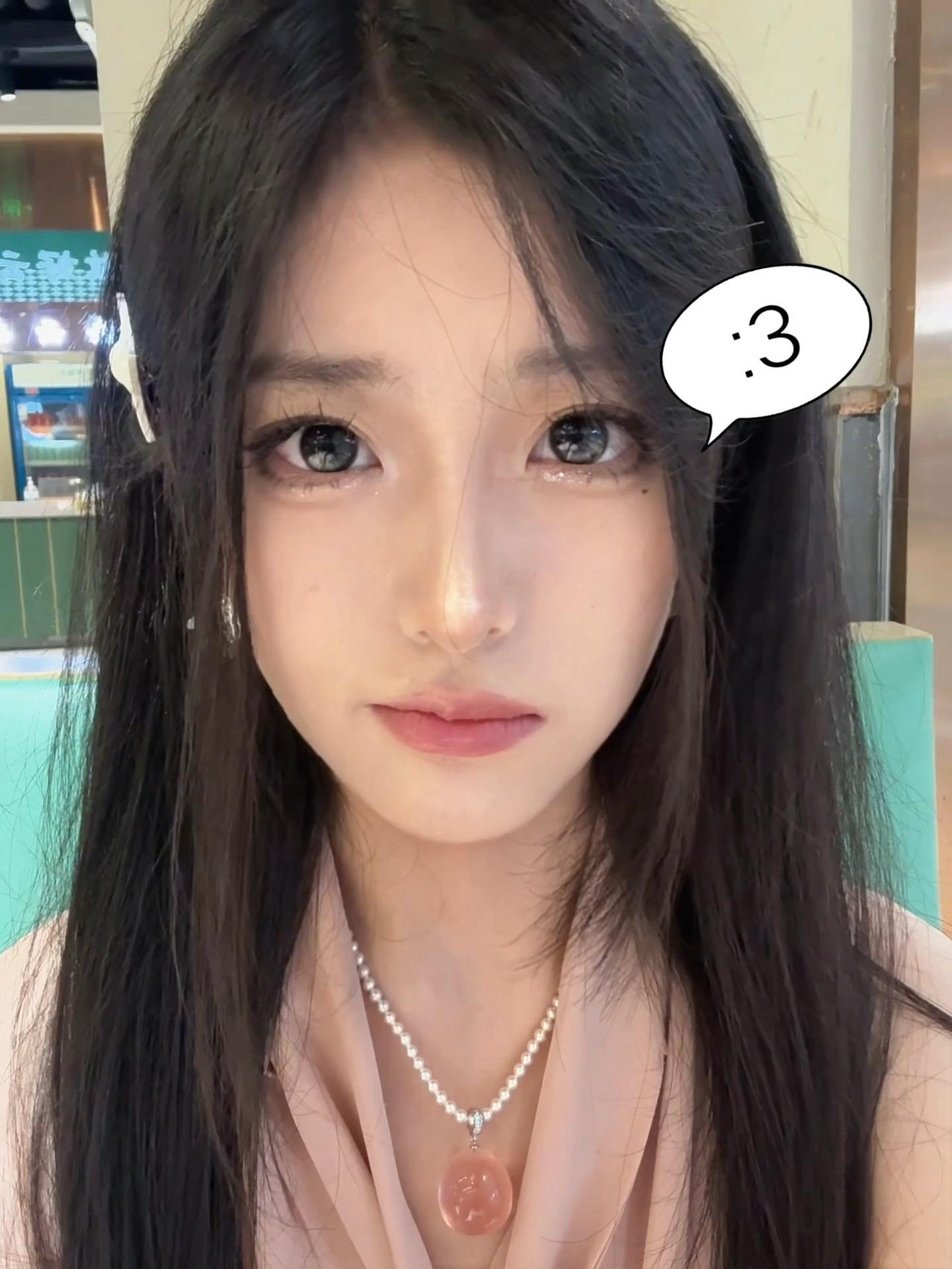 被我这种人缠上是不是很可爱 ？是不是很无奈 ？是不是很享受 ？是不是有...