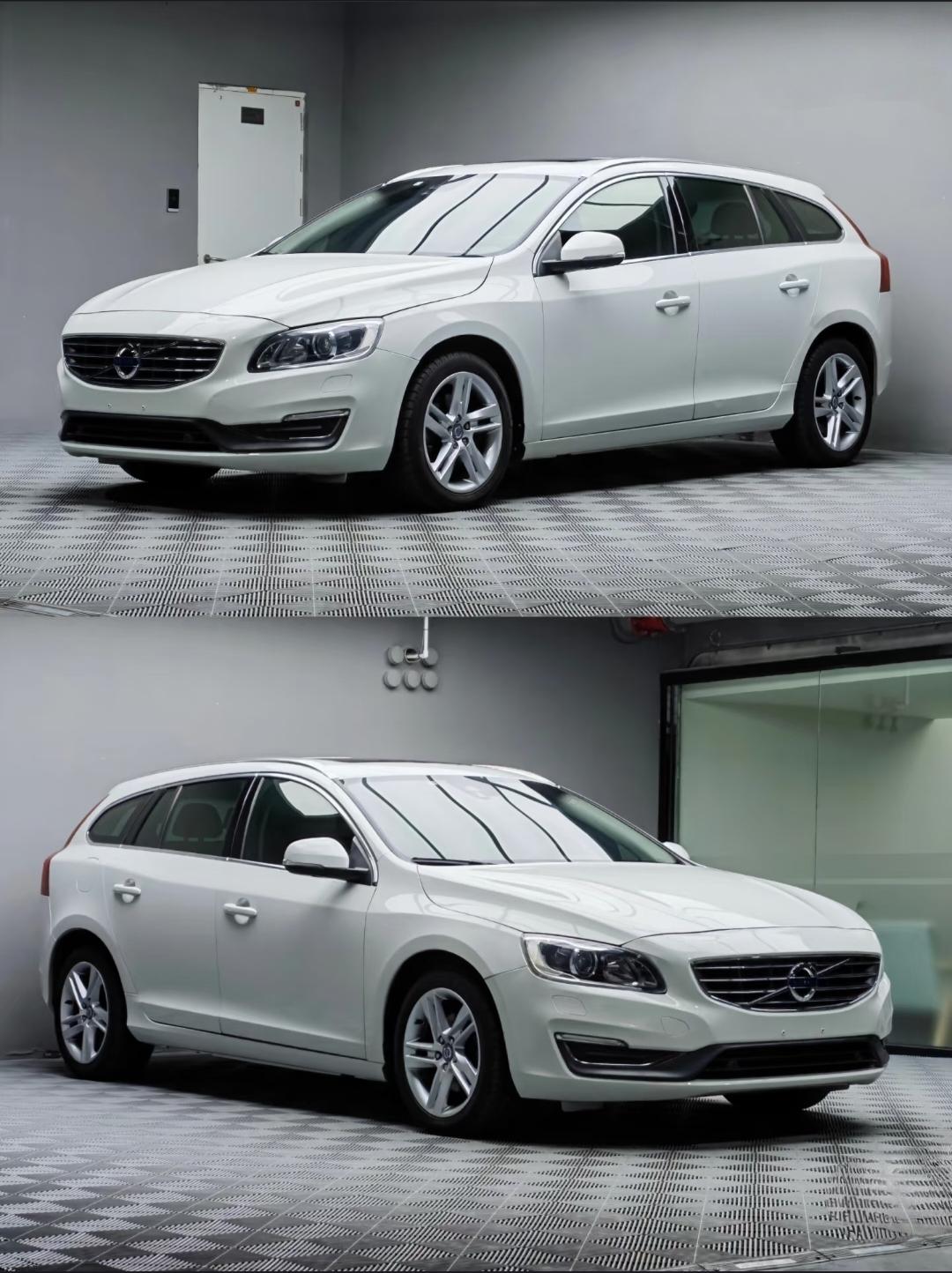 沃尔沃v60五缸机怎么样？沃尔沃V60的五缸发动机技术比较成熟，它的声浪很有