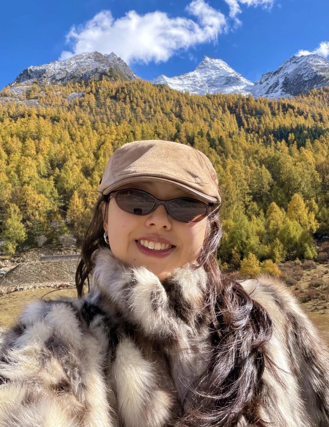 理小路刚回！！豪赌成功🍂吐槽避雷篇🙂‍↕️现在毕棚沟玩了两天（见上篇理小