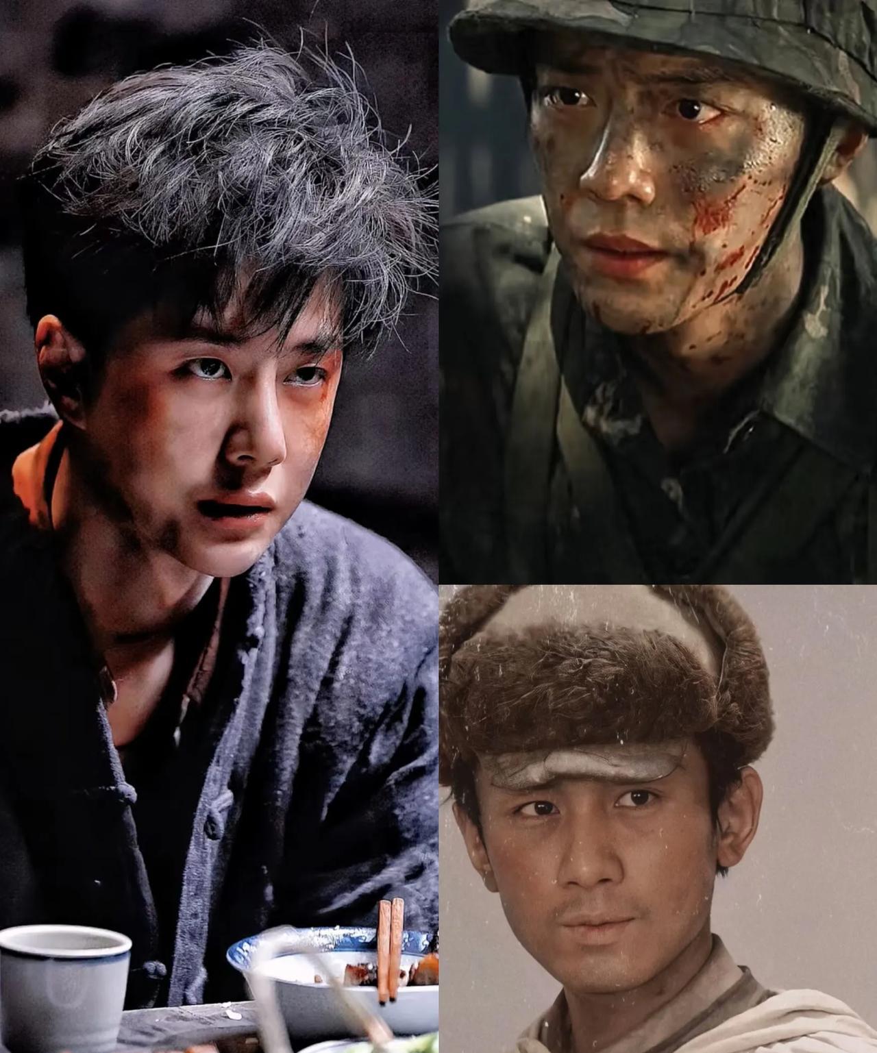 我发现了他们天大的秘密！刚和姐妹逛街聊天，无意中聊到娱乐圈几位顶流男明星，就发