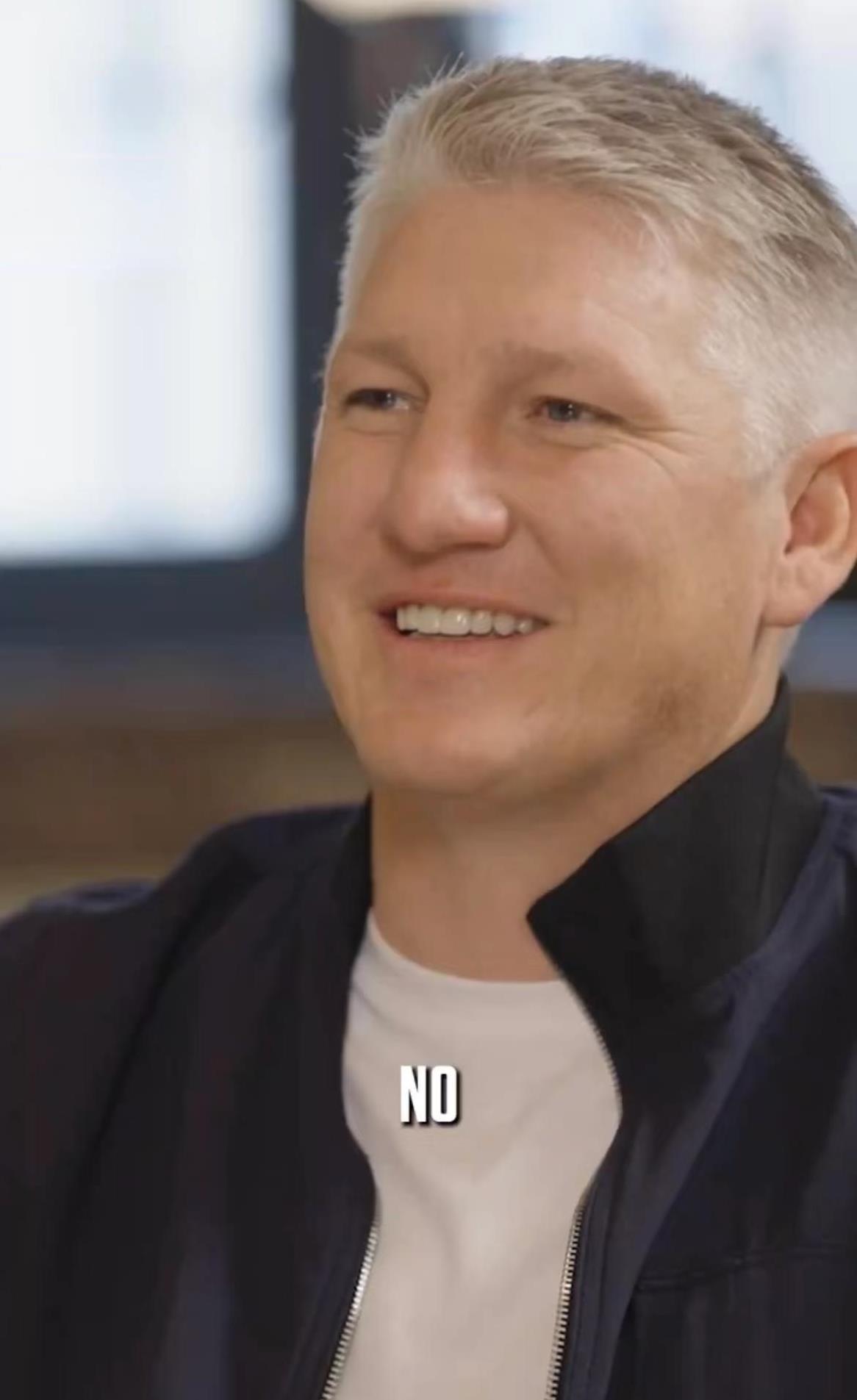 “小猪”斯魏因斯泰格眼中的各国历史最佳，谁赞成、谁反对？德国，贝肯鲍尔！法国