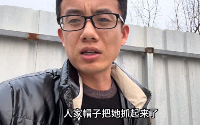 没想到现在的恶婆婆还真不少，女子跟丈夫一起花了20万投资了一个枣厂，结果婆婆把他