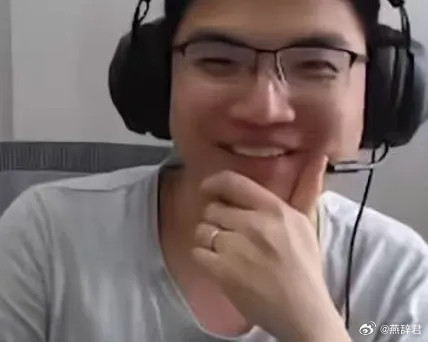 这两天进行的云竞极宸的茶话会比赛，邀请了XXS、Boboka、Monet、Ori