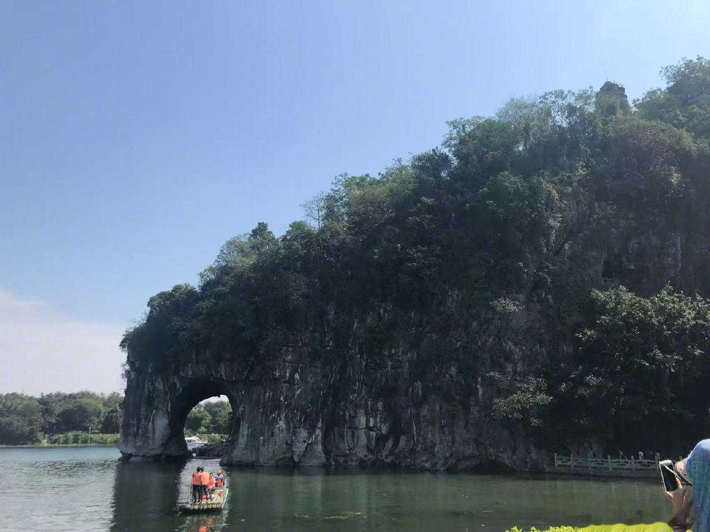 5年亏损近10亿 桂林旅游缘何难盈利