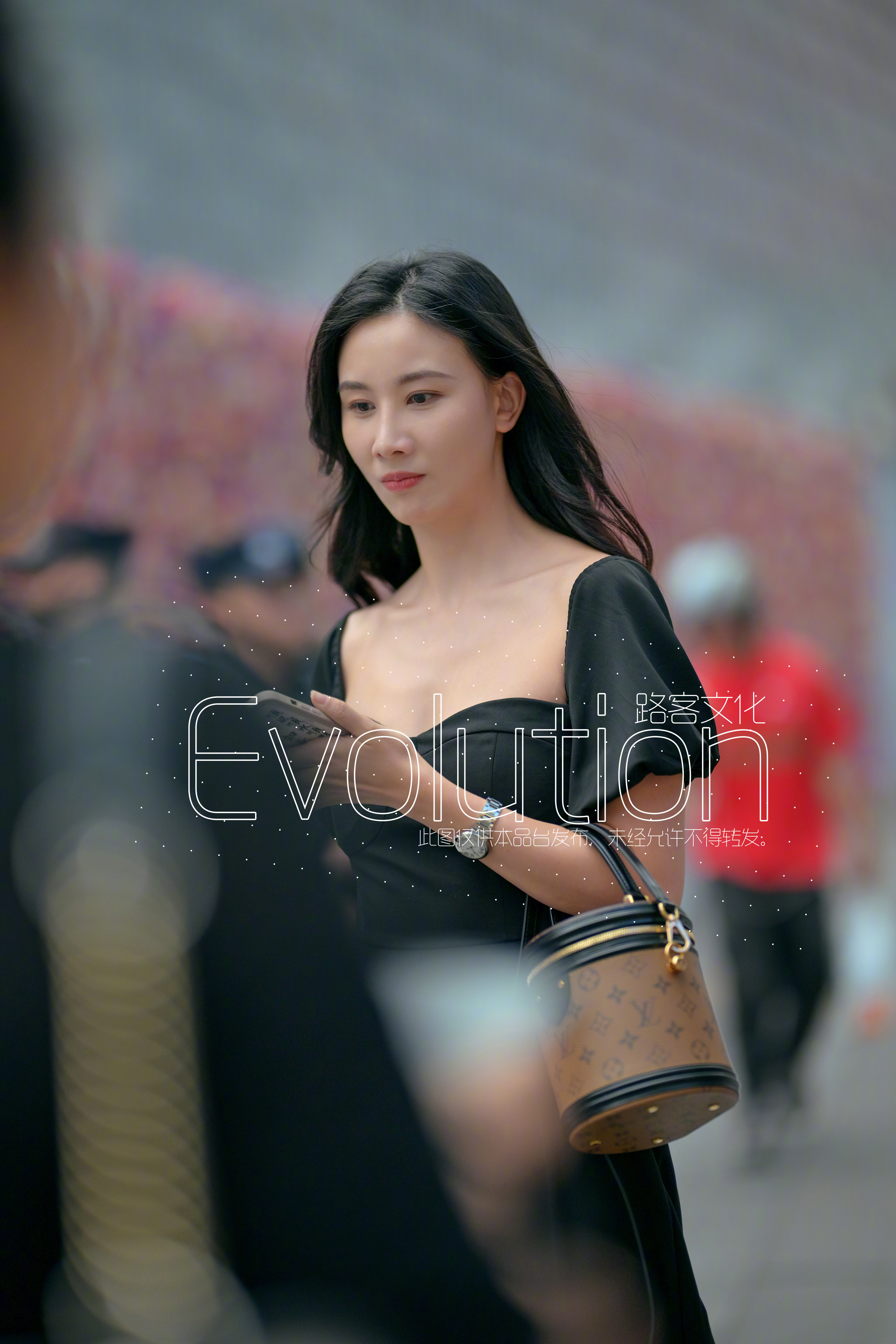 特写再来一张应该是以前有拍到过​​​