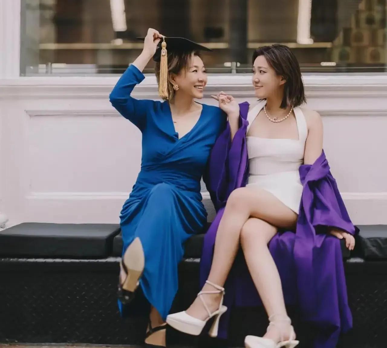 为啥纽约大学那么受国内星二代欢迎？俨然成了美版北电！进入5月份，美国大学迎来毕