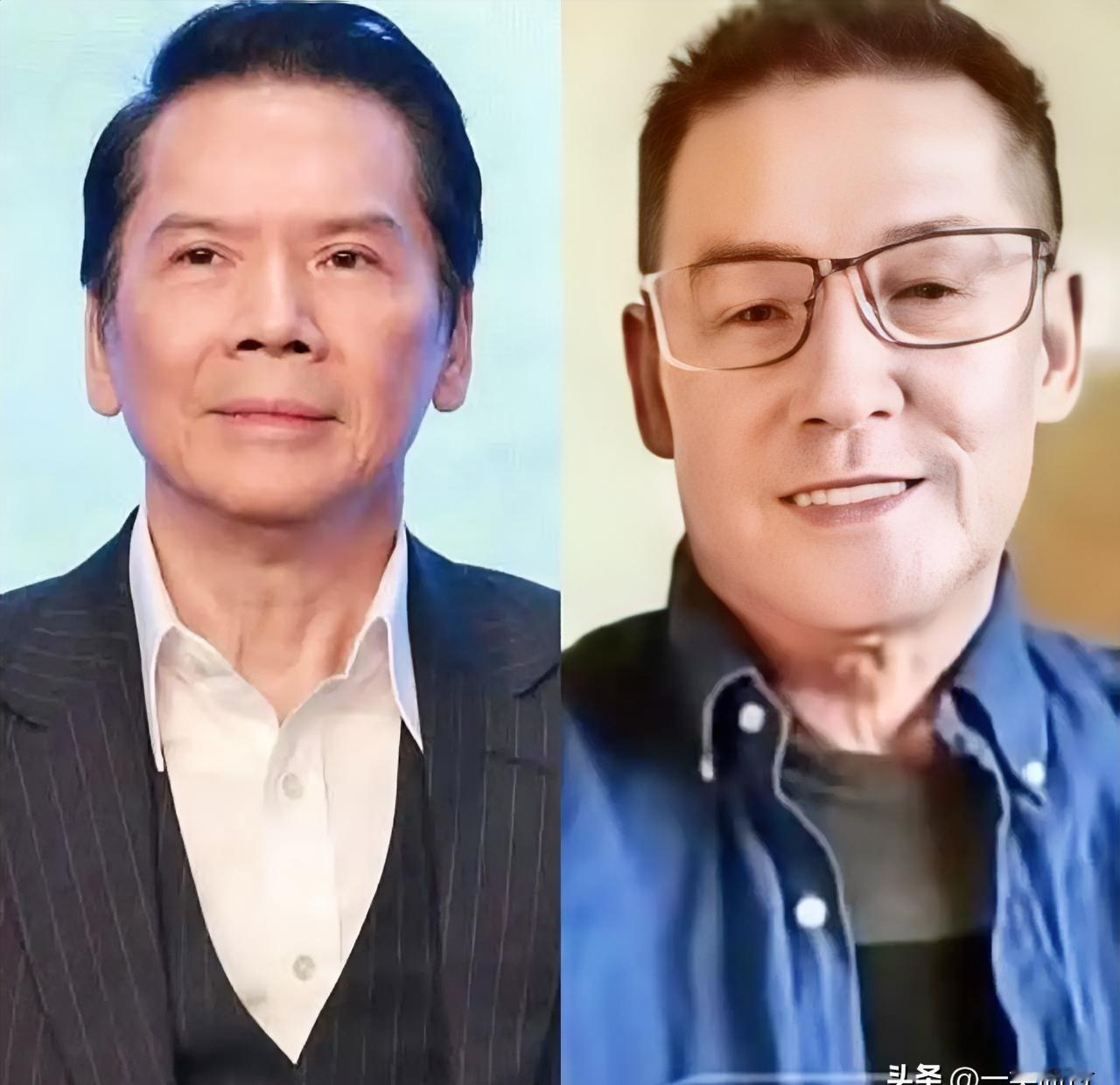 向华强当众承认，他最羡慕的，不是李嘉诚，而是自己的亲家。亲家翁一查出肺癌，郭碧