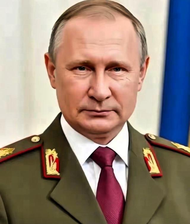 普京这步棋，太清醒！中东战火越烧越旺，全球油价跟着飙。都以为俄罗斯要趁着这波“能